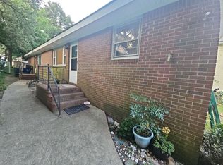 2916 Pretty Lake Ave, Norfolk, VA 23518