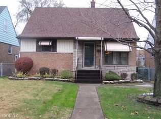 7521 Howard Ave, Hammond, IN 46324