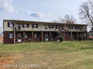 512 N Ridge St APT 6B, Danville, VA 24541