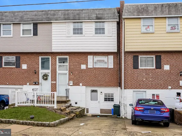 3529 Sussex Ln, Philadelphia, PA 19114