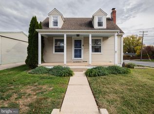 16 Norva Ave, Frederick, MD 21701