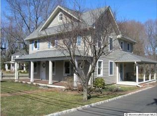 608 Union Ln, Brielle, NJ 08730