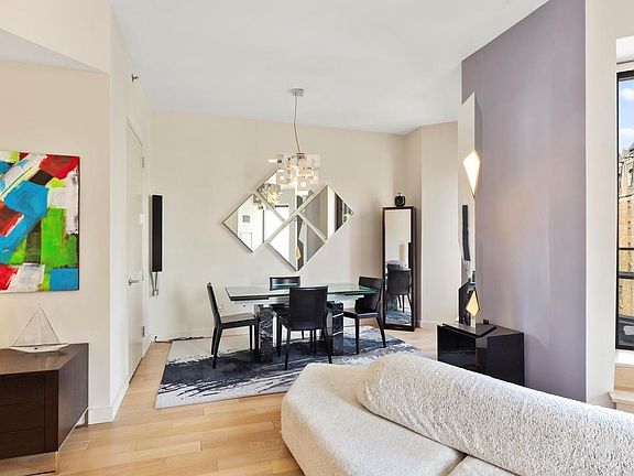 3rd image of 75 Wall St APT 35M