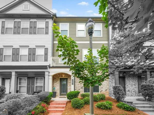 3641 Princeton Ave, College Park, GA 30337