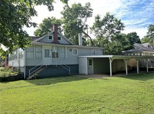 6003 3rd Ave, Miamisburg, OH