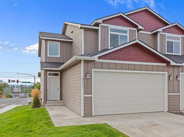8491 N Farmdale Ct, Spokane, WA 99208