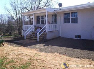 26300 Old Office Rd, Culpeper, VA 22701