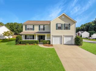 3141 Greenbrier Ct, Buford, GA 30519