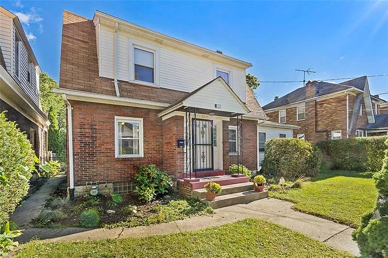 3434 Allendale St photo 1