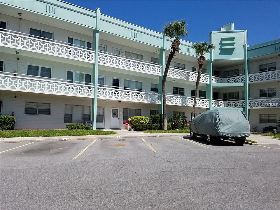 1st image of 2456 Ecuadorian Way APT 34