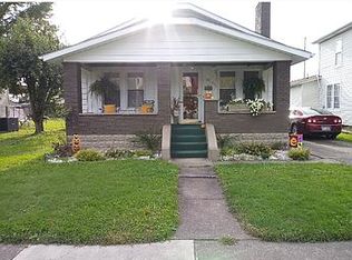 2524 S 9th St, Ironton, OH 45638