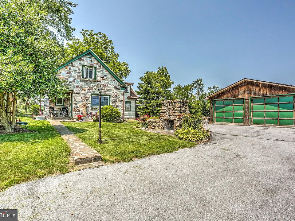 423 Kauffman Rd, Annville, PA 17003 Zillow
