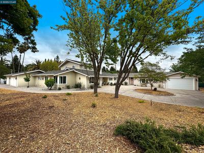 2200 Tice Valley Blvd, Walnut Creek, CA, 94595