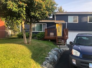 1180 W 71st Ct, Anchorage, AK 99518