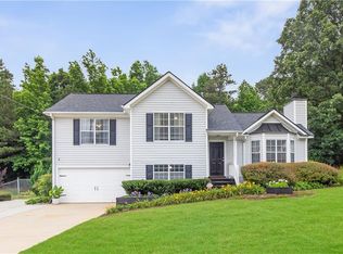 7108 Hummingbird Ln, Winston, GA 30187