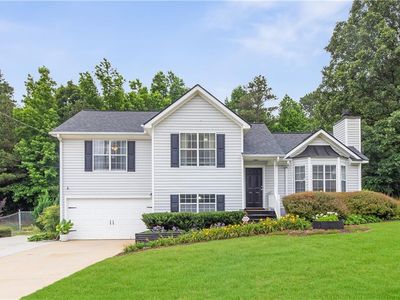 7108 Hummingbird Ln, Winston, GA, 30187