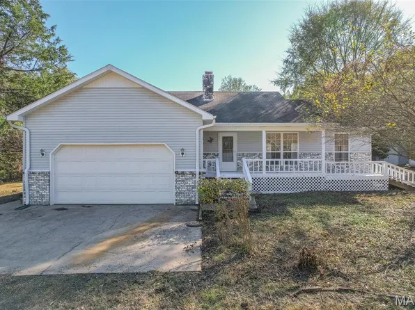 8858 State Highway 142 W, Doniphan, MO 63935