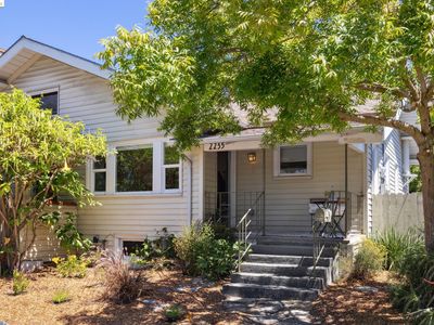 2235 McGee Ave, Berkeley, CA, 94703