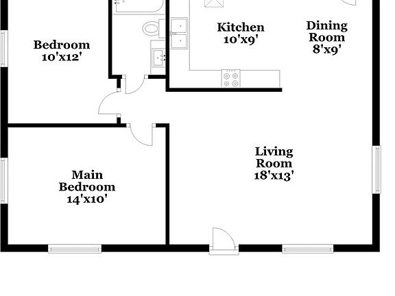 2nd image of 6530 Miramar Pkwy
