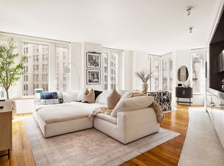 15 William St APT 14E, New York, NY