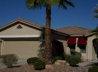 80416 Avenida Santa Belinda, Indio, CA 92203