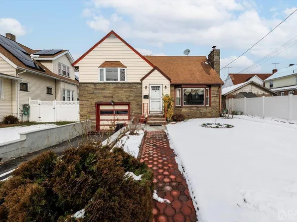 86 Lenox Ave, Paterson, NJ 07502