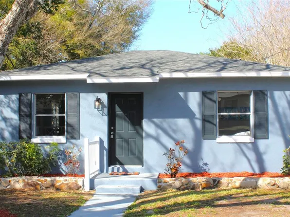 407 W VALENCIA STREET, LAKELAND, FL 33805