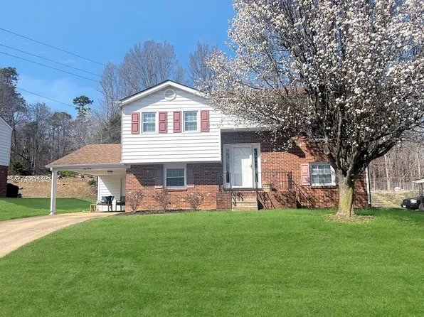 140 Rockford Pl, Danville, VA 24540