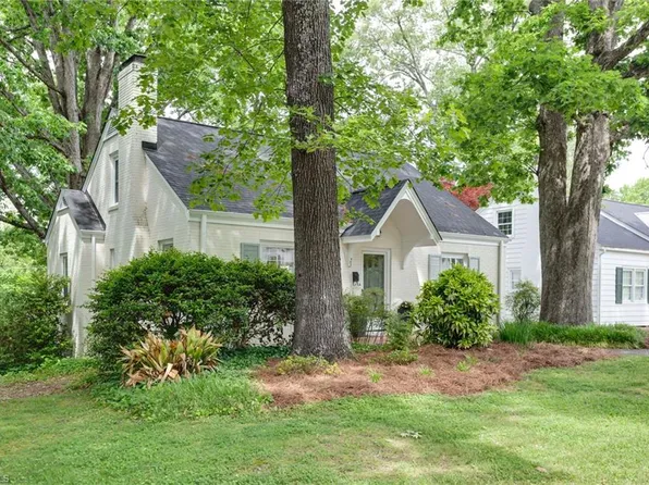 303 N Elam Ave, Greensboro, NC 27403