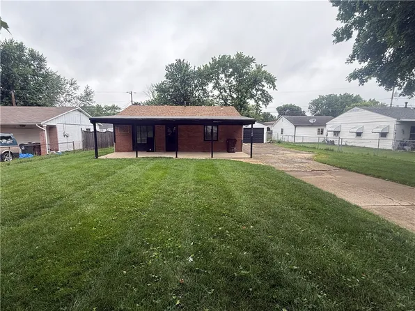 2149 Arthur Ave, Dayton, OH 45414