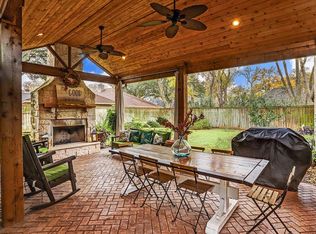 1711 Miraglen Ct, Richmond, TX 77406