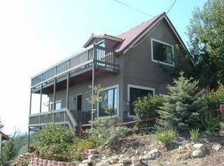 1008 Summit Dr, Cedarpines Park, CA 92325