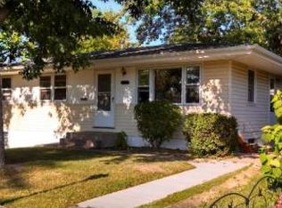 4227 Washington St NE, Columbia Heights, MN 55421