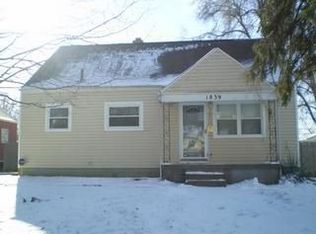 1839 Genessee Ave, Columbus, OH 43211