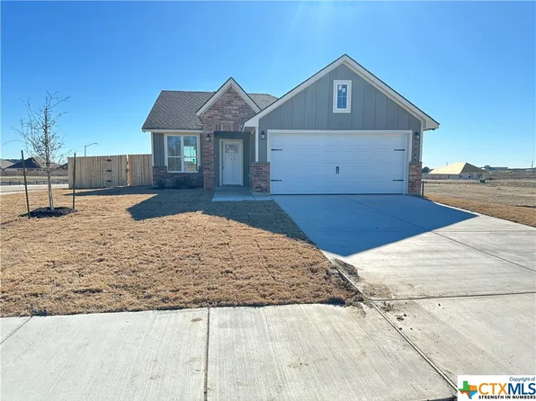 214 Atlas Ave, Killeen, TX 76542