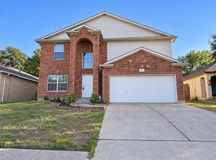 2205 Kaiser Dr, Austin, TX 78748