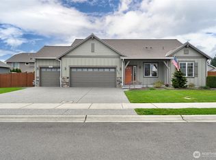 512 Wellington Place, Sedro Woolley, WA 98284
