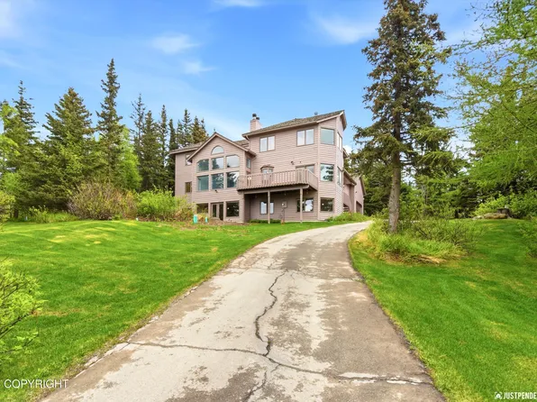 8100 Alatna Ave, Anchorage, AK 99507