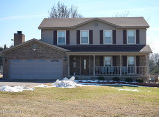 9605 Meghan Ln, Louisville, KY