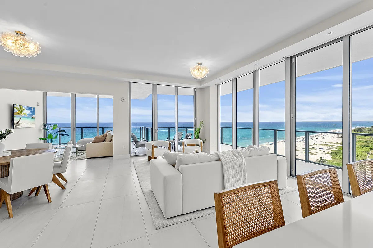 Building Photo - 3100 N Ocean Dr #1504H