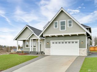 5946 Monument Dr, Ferndale, WA 98248