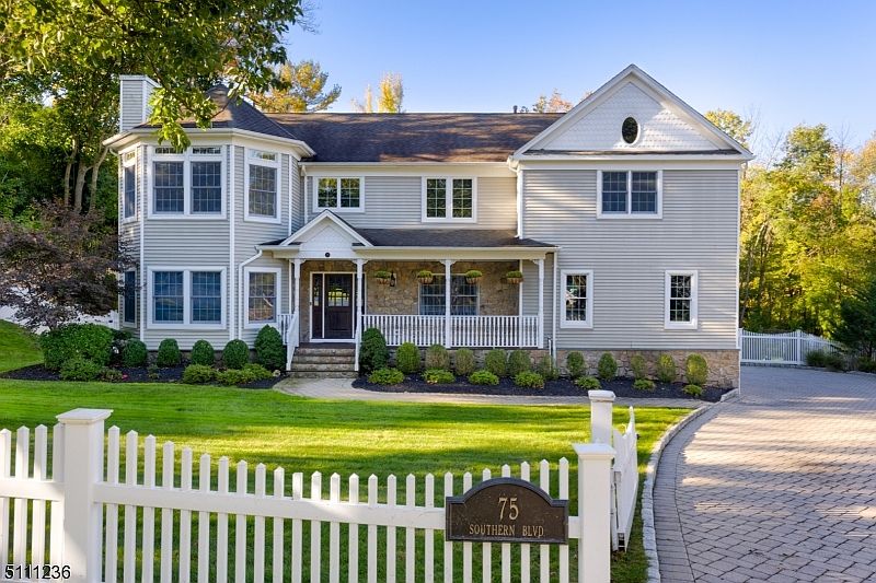 75 Southern Blvd, Chatham, NJ 07928 Zillow