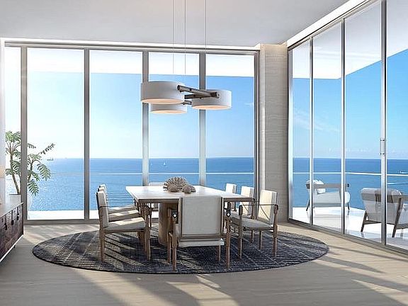 4th image of 2200 N Ocean Blvd Unit N1601