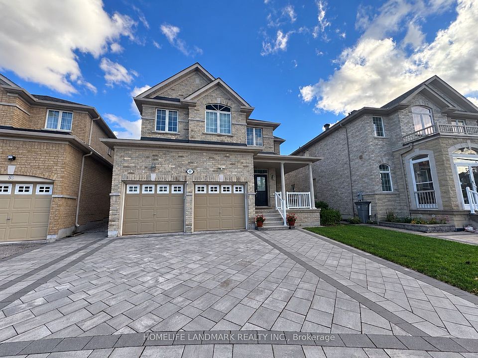 1st image of 60 Pineforest Pl #Basement