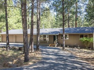 14570 Mountain View Loop, Sisters, OR 97759