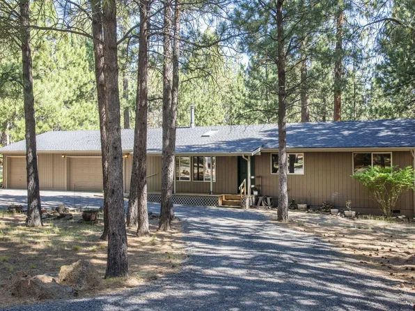 14570 Mountain View Loop, Sisters, OR 97759
