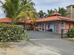5 Calle Monte De Bch, Isabela, PR 00662