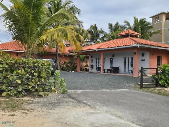 5 Calle Monte De Bch, Isabela, PR 00662