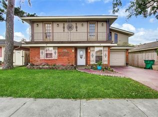 8416 Drury St, Metairie, LA 70003