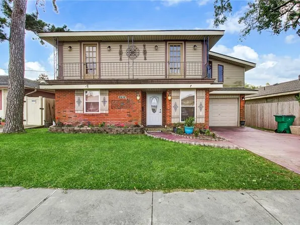 8416 Drury St, Metairie, LA 70003